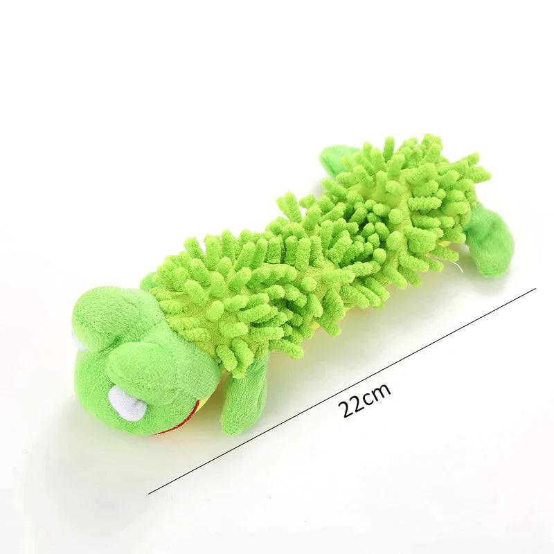 Brinquedo de pelúcia para pet - Loja Home Utilidades