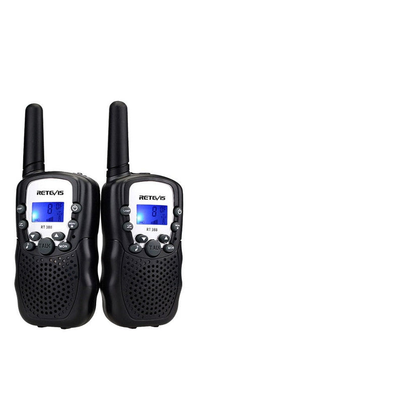 Walkie Talkie Portátil infantil - Loja Home Utilidades