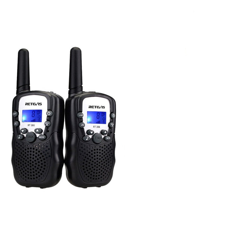 Walkie Talkie Portátil infantil - Loja Home Utilidades