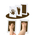 HandPrint Baby - Guarde os Momentos - Loja Home Utilidades