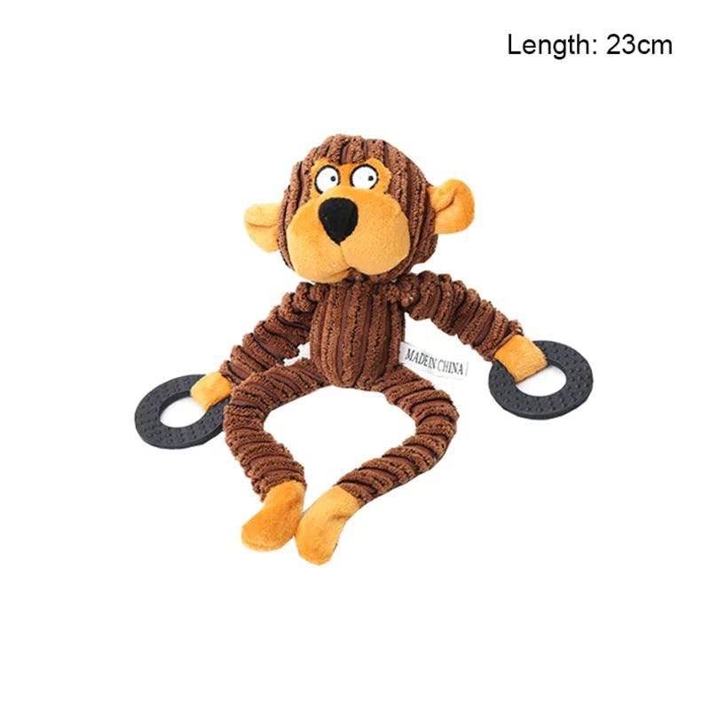 Brinquedo Divertido Para Cachorros - Loja Home Utilidades