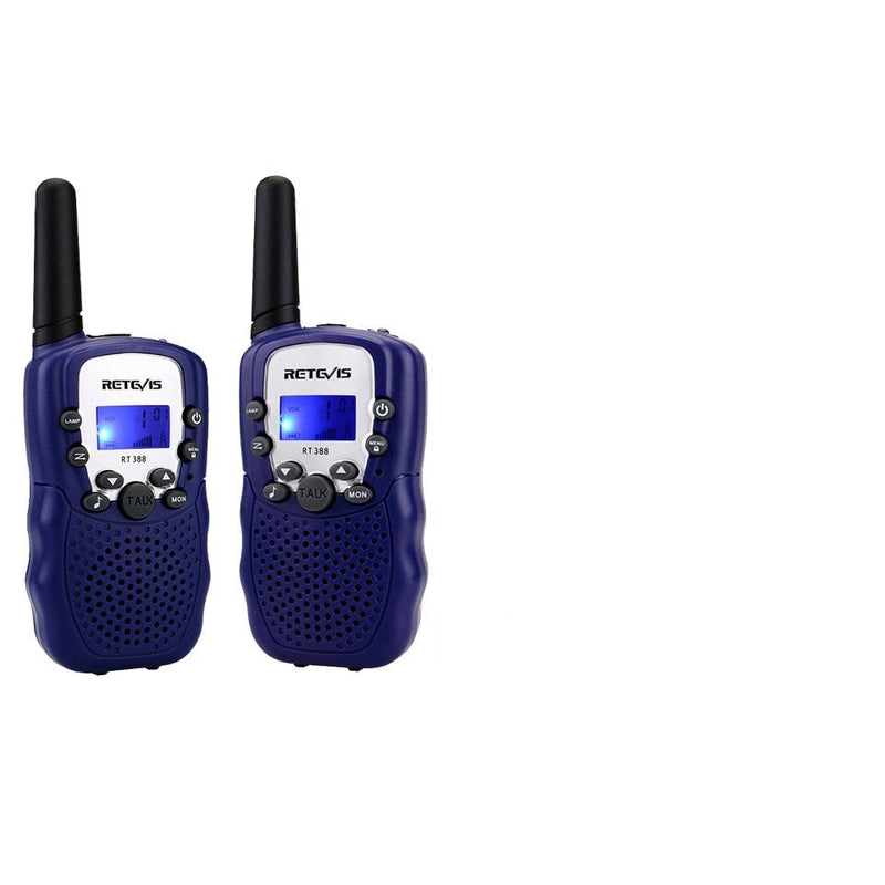 Walkie Talkie Portátil infantil - Loja Home Utilidades
