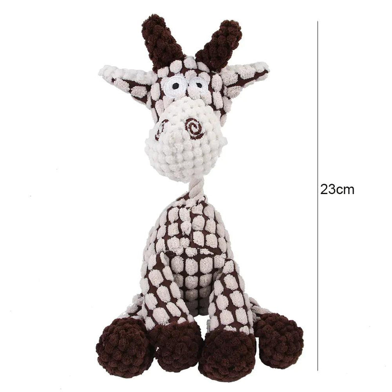 Brinquedo Divertido Para Cachorros - Loja Home Utilidades