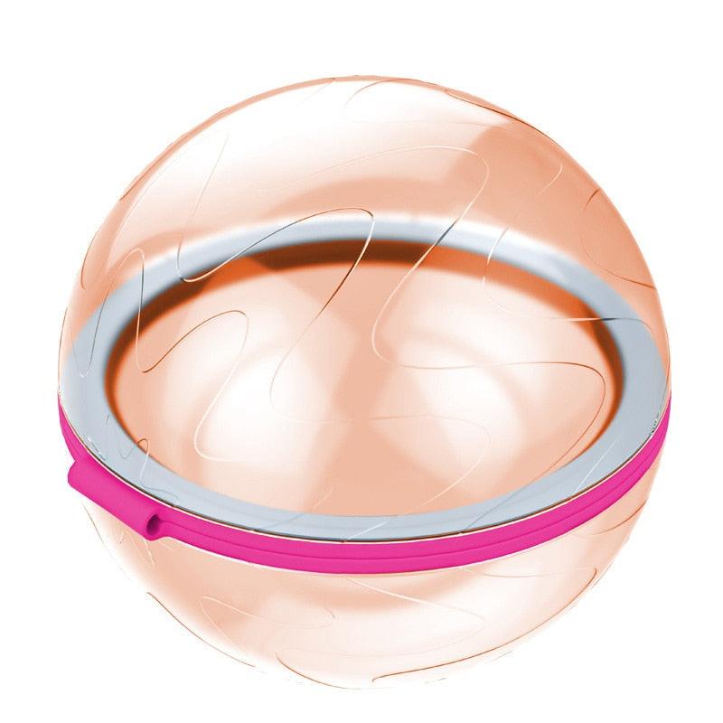 Balões EcoSplash - Balão de Água Mágico Reutilizável - Loja Home Utilidades