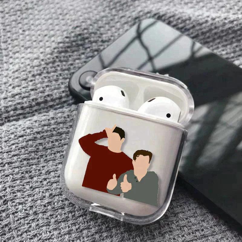 Capa Para fones - Loja Home Utilidades