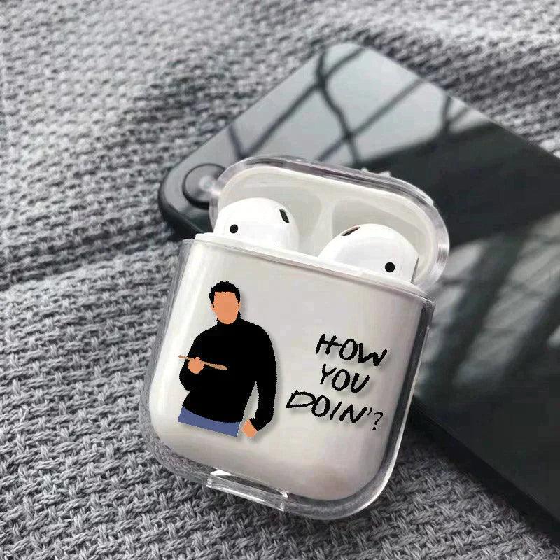 Capa Para fones - Loja Home Utilidades