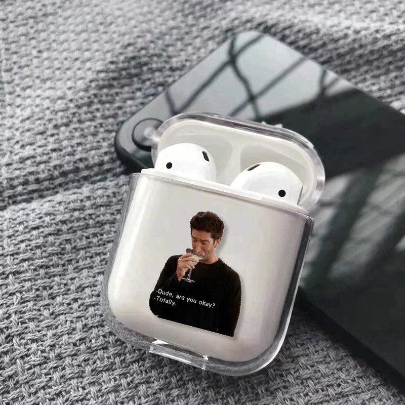 Capa Para fones - Loja Home Utilidades