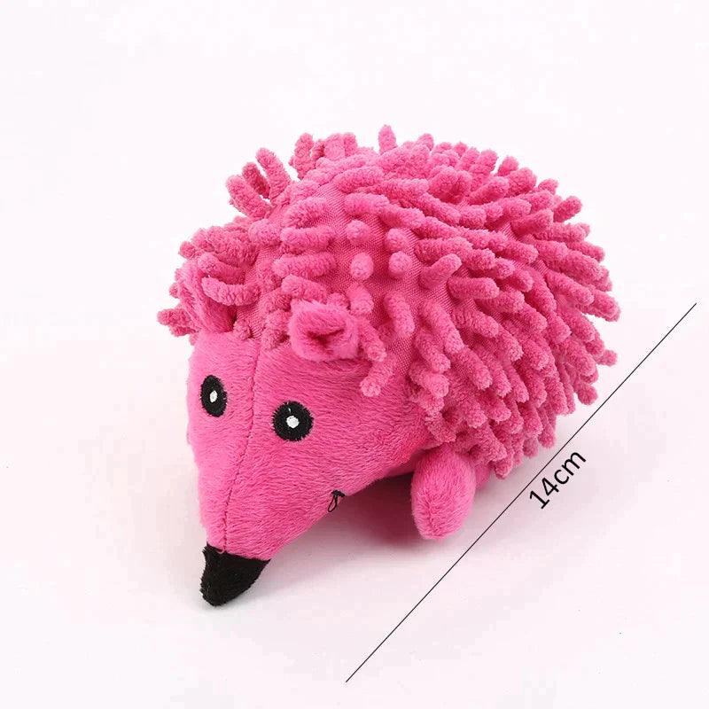 Brinquedo de pelúcia para pet - Loja Home Utilidades