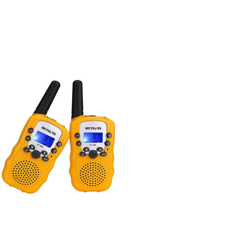 Walkie Talkie Portátil infantil - Loja Home Utilidades