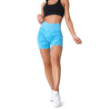 Shorts sem costura camuflado - Loja Home Utilidades