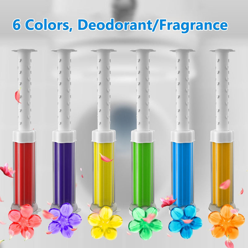 Gel higiênico aromático - Loja Home Utilidades