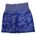 Shorts sem costura camuflado - Loja Home Utilidades