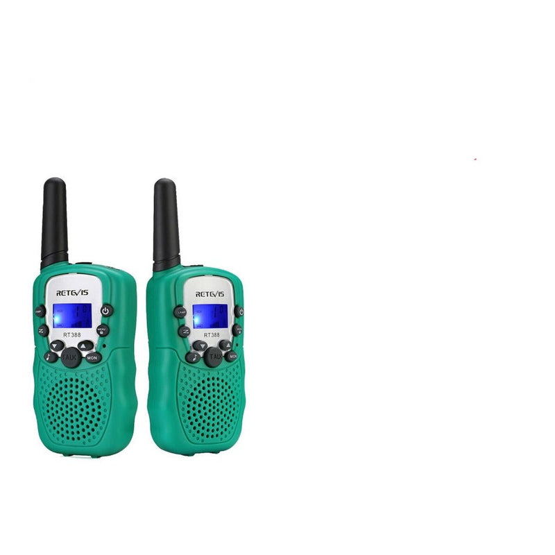 Walkie Talkie Portátil infantil - Loja Home Utilidades