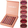 Batom Luxuoso Glamour Matte Handaiyan - Loja Home Utilidades