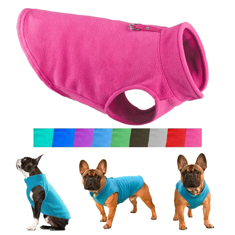 Roupinha para cães - Loja Home Utilidades