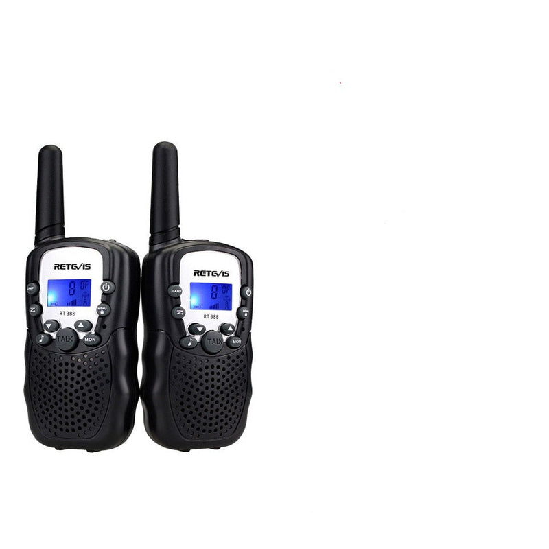 Walkie Talkie Portátil infantil - Loja Home Utilidades