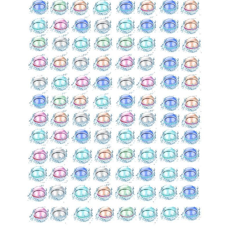 Balões EcoSplash - Balão de Água Mágico Reutilizável - Loja Home Utilidades