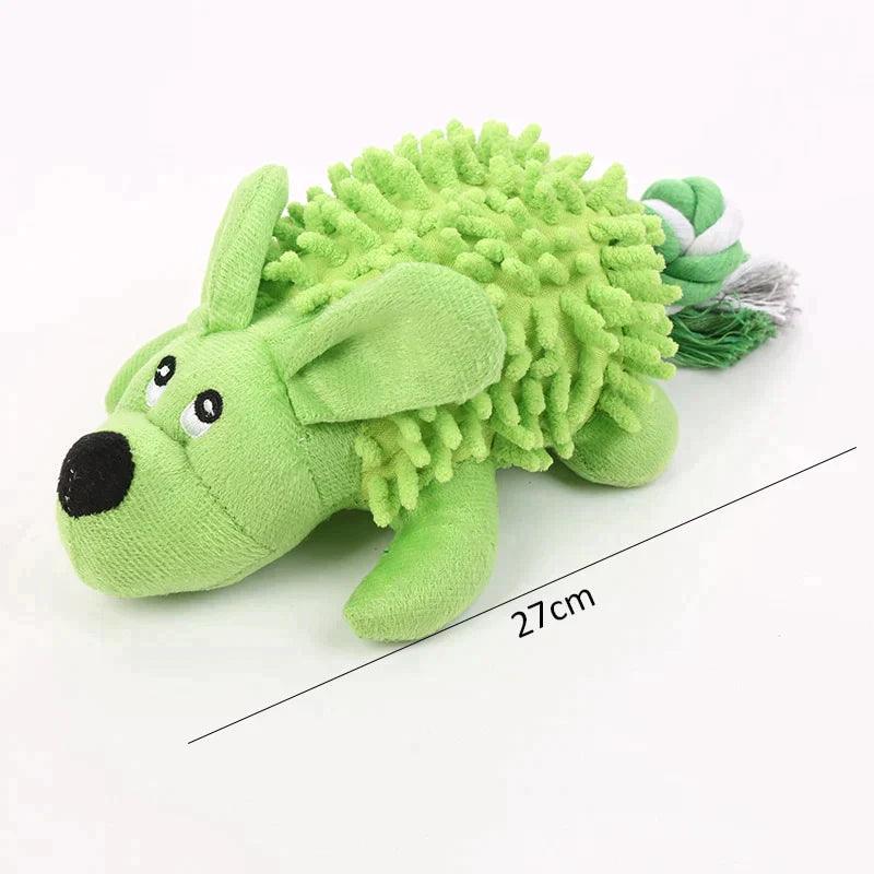 Brinquedo de pelúcia para pet - Loja Home Utilidades