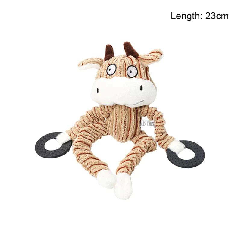Brinquedo Divertido Para Cachorros - Loja Home Utilidades