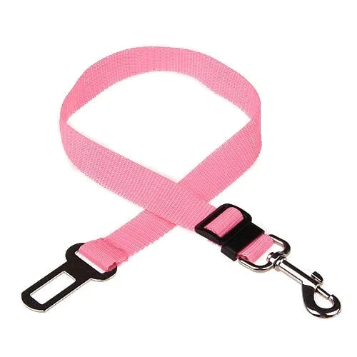 Cinto de segurança para pets - Loja Home Utilidades