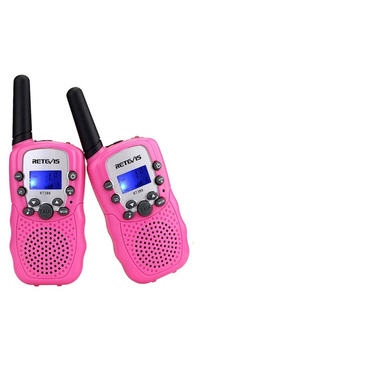 Walkie Talkie Portátil infantil - Loja Home Utilidades