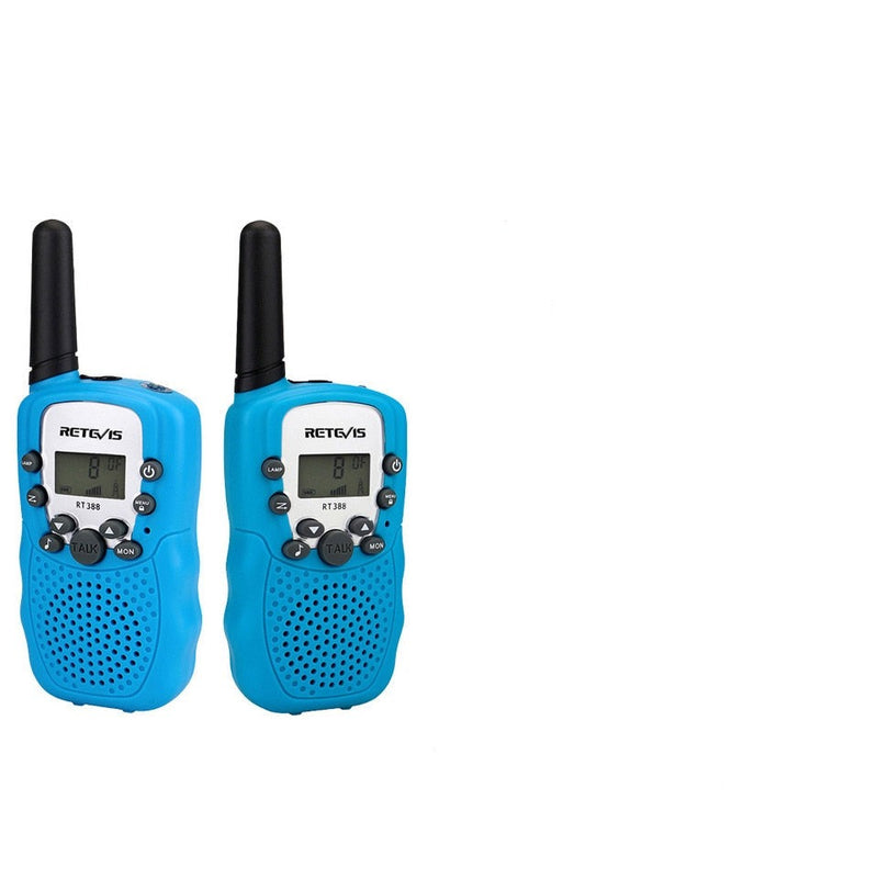 Walkie Talkie Portátil infantil - Loja Home Utilidades