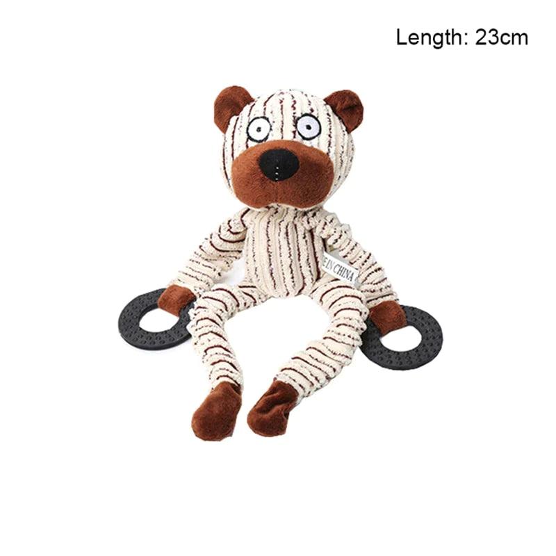 Brinquedo Divertido Para Cachorros - Loja Home Utilidades