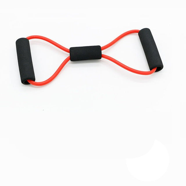 Elástico Extensor - Para Exercício - Loja Home Utilidades