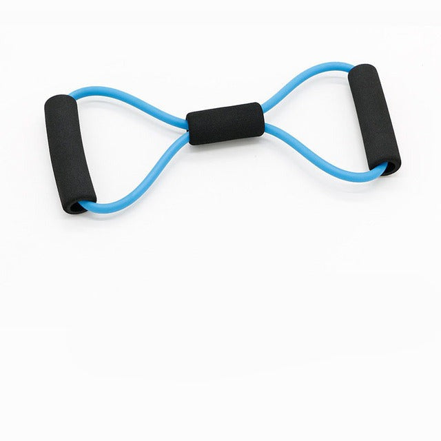 Elástico Extensor - Para Exercício - Loja Home Utilidades