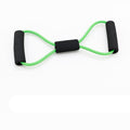 Elástico Extensor - Para Exercício - Loja Home Utilidades