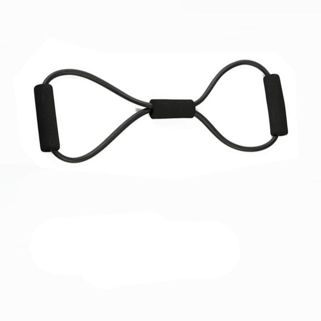 Elástico Extensor - Para Exercício - Loja Home Utilidades