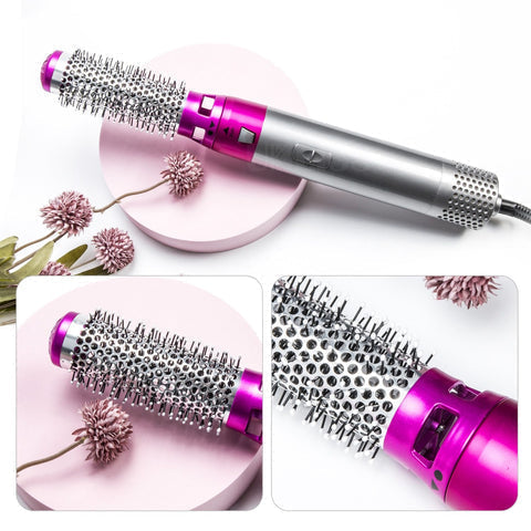 Escova Airwrap 5 em 1 - Loja Home Utilidades