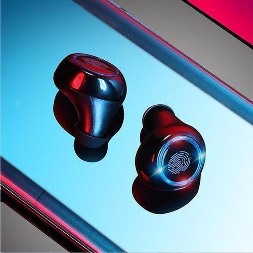 SmartEarpods 3.0 - Fones de Ouvido bluetooth - Loja Home Utilidades