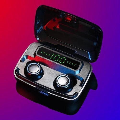 SmartEarpods 3.0 - Fones de Ouvido bluetooth - Loja Home Utilidades