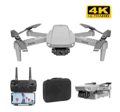 Drone Air Pro Ultra Mini - Loja Home Utilidades